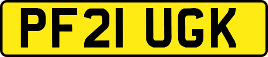 PF21UGK