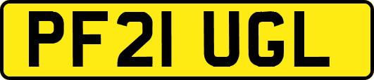 PF21UGL