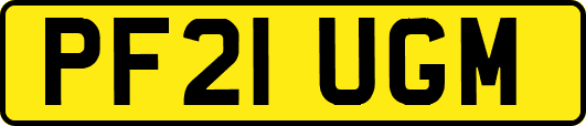 PF21UGM