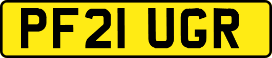 PF21UGR