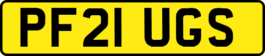 PF21UGS