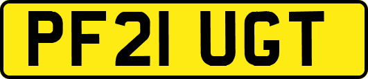 PF21UGT