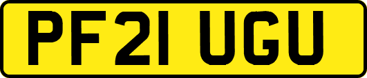 PF21UGU