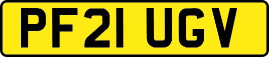 PF21UGV