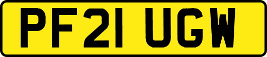 PF21UGW
