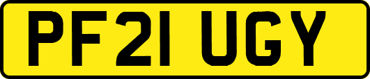 PF21UGY
