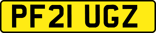 PF21UGZ