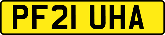 PF21UHA