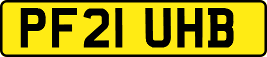 PF21UHB