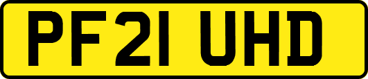 PF21UHD