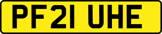 PF21UHE