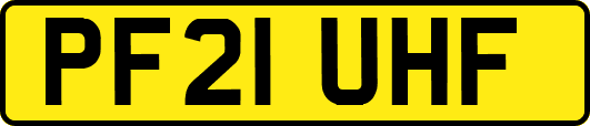 PF21UHF