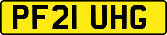 PF21UHG