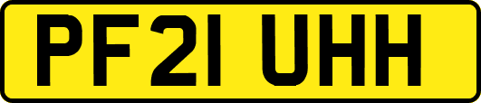 PF21UHH