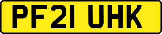 PF21UHK
