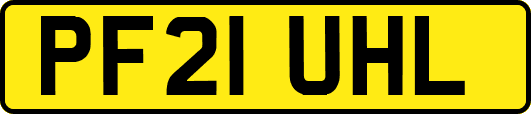 PF21UHL