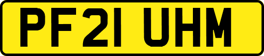 PF21UHM