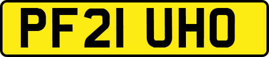 PF21UHO