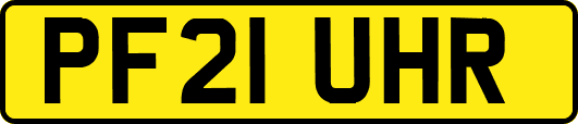 PF21UHR