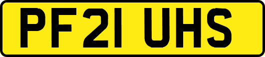 PF21UHS