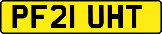 PF21UHT