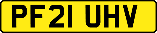PF21UHV