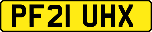 PF21UHX