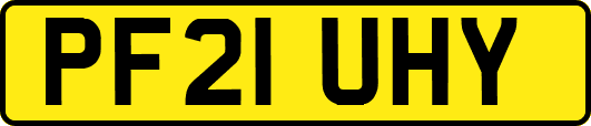 PF21UHY