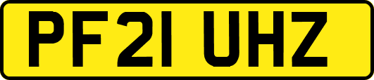 PF21UHZ