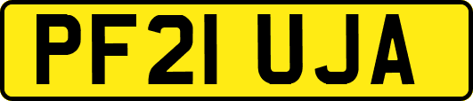 PF21UJA