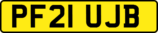 PF21UJB