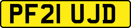 PF21UJD
