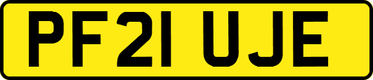 PF21UJE