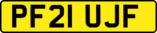PF21UJF