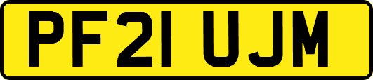 PF21UJM