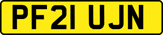 PF21UJN