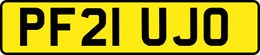 PF21UJO