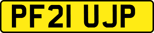 PF21UJP