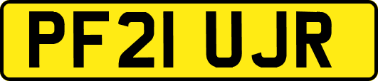 PF21UJR