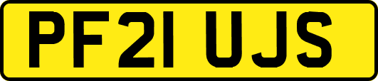 PF21UJS