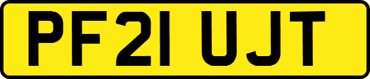 PF21UJT