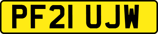 PF21UJW