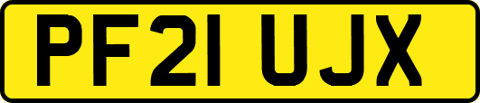 PF21UJX