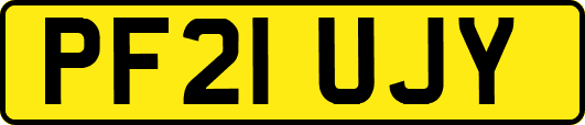 PF21UJY