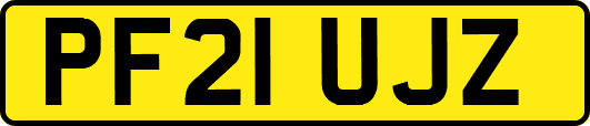 PF21UJZ