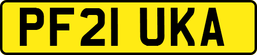 PF21UKA