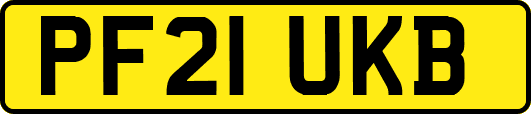 PF21UKB