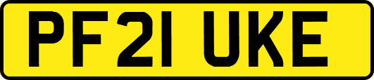PF21UKE
