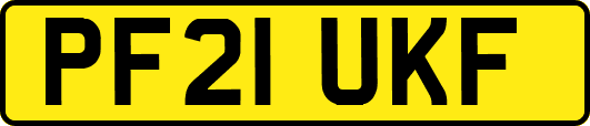 PF21UKF