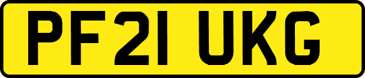 PF21UKG